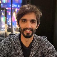 Murad Megjhani, PhD